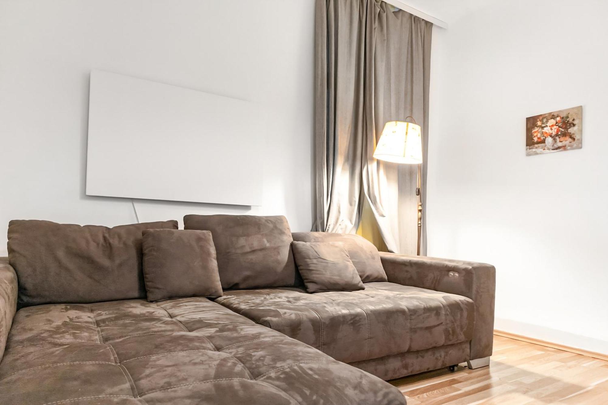 Budget Apartments Well Connected To The Whole City ウィーン エクステリア 写真