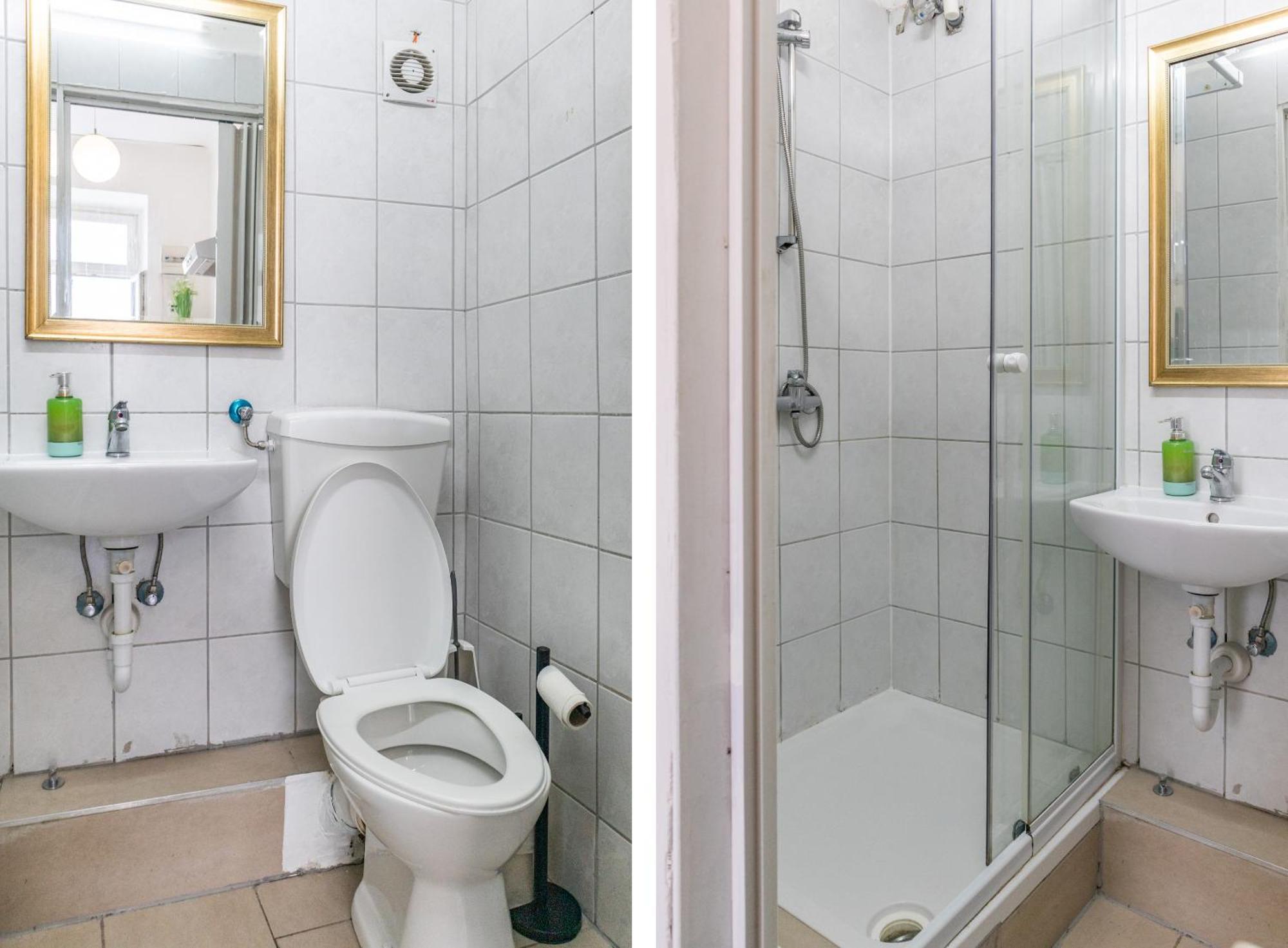 Budget Apartments Well Connected To The Whole City ウィーン エクステリア 写真