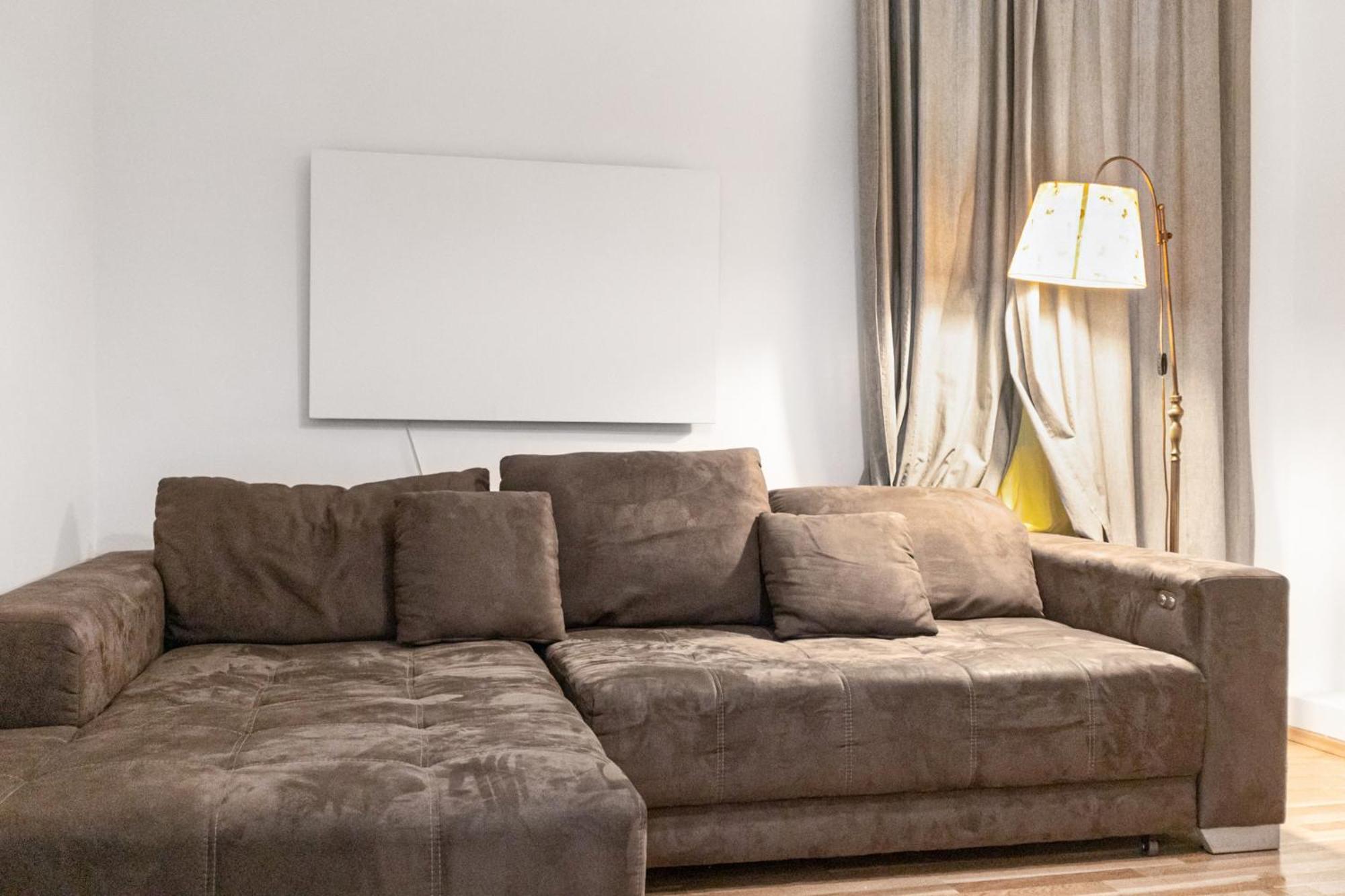Budget Apartments Well Connected To The Whole City ウィーン エクステリア 写真