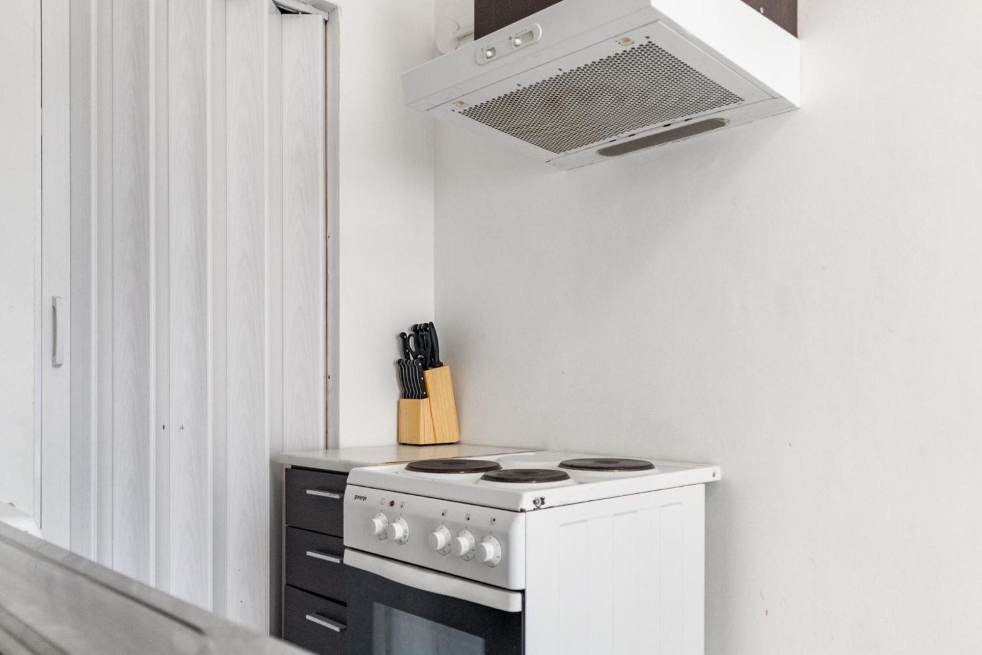 Budget Apartments Well Connected To The Whole City ウィーン エクステリア 写真