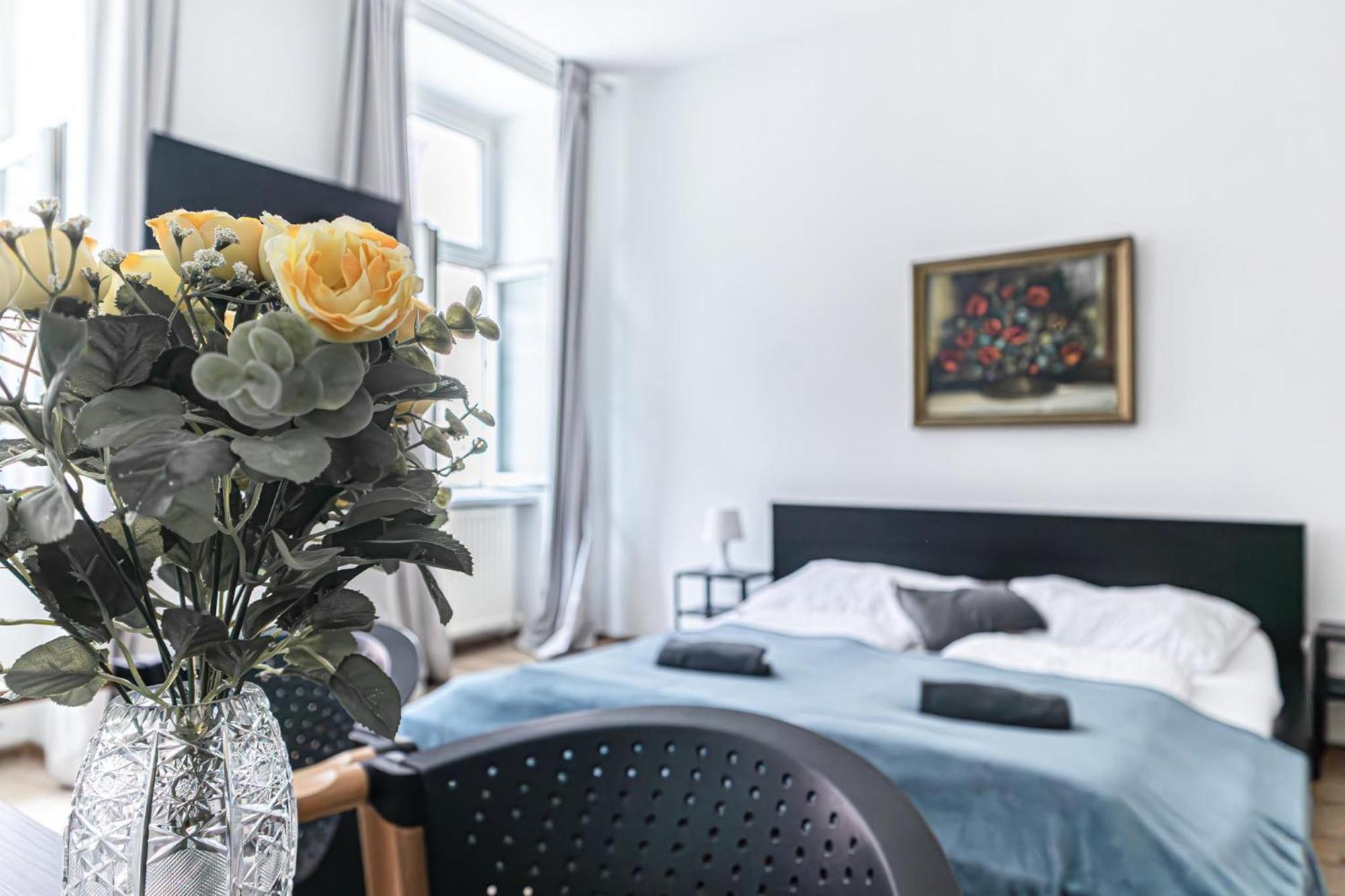 Budget Apartments Well Connected To The Whole City ウィーン エクステリア 写真