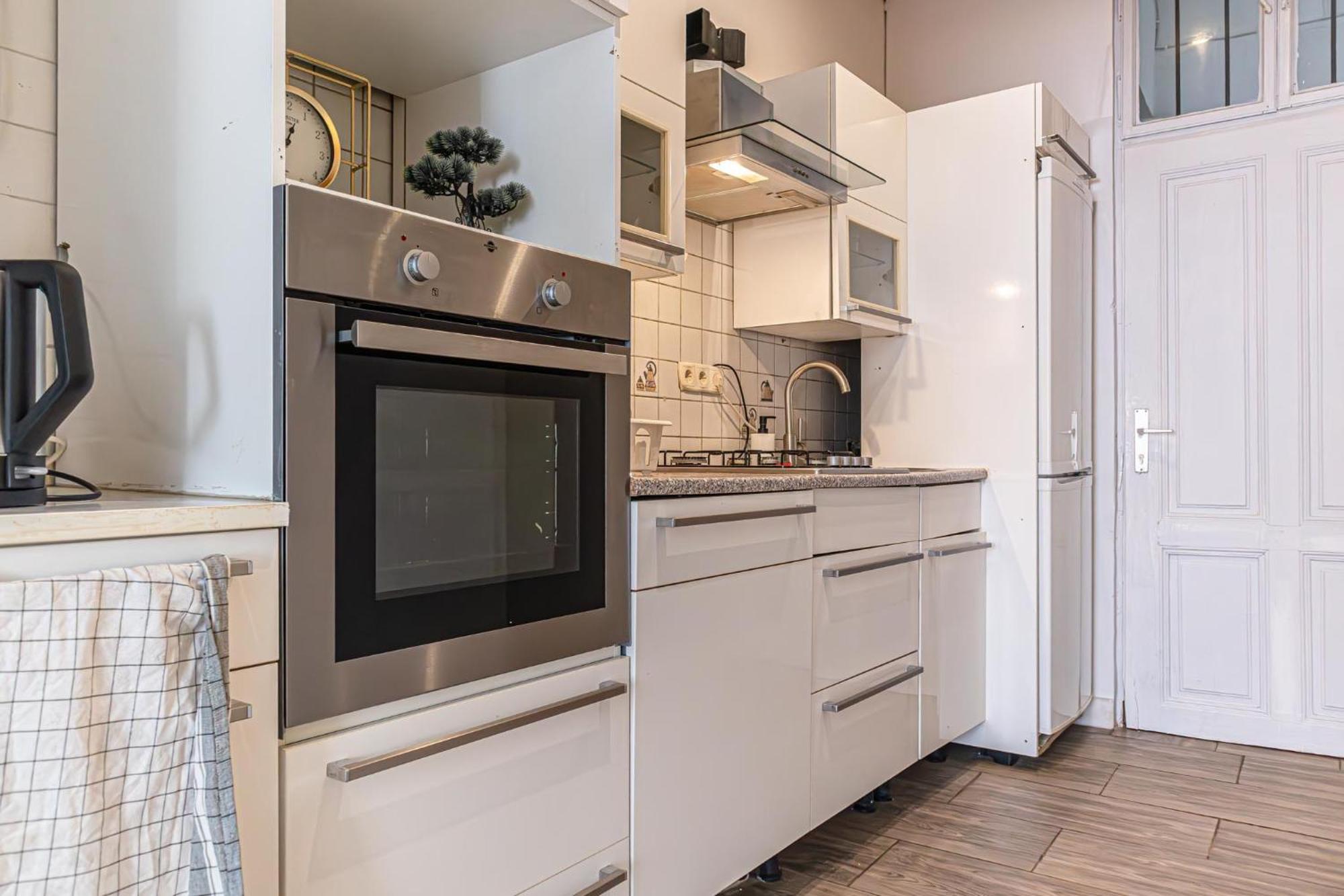 Budget Apartments Well Connected To The Whole City ウィーン エクステリア 写真