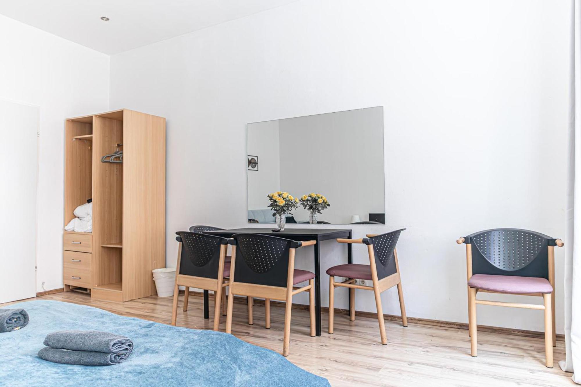 Budget Apartments Well Connected To The Whole City ウィーン エクステリア 写真